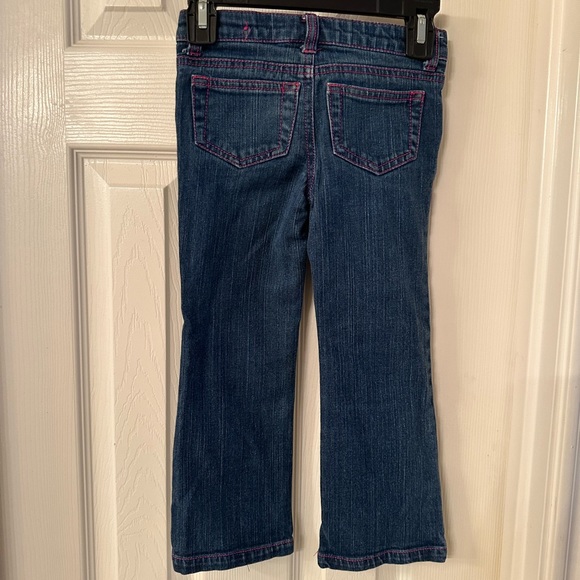 Hello Kitty Girls Jeans - Picture 2 of 2